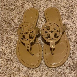 Tory Burch Miller Sandals